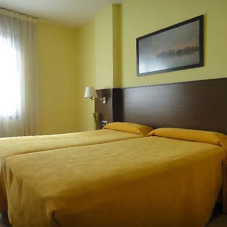 Palacio Congresos Отель Паленсия