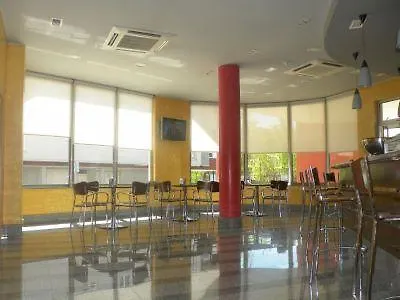 Palacio Congresos 3*