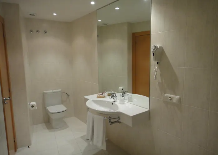 酒店 国会宫酒店 帕伦西亚