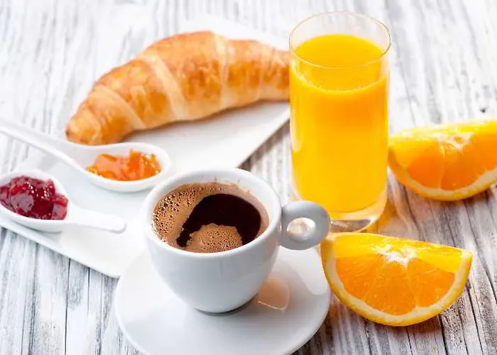 Hotel Palacio Congresos Palencia