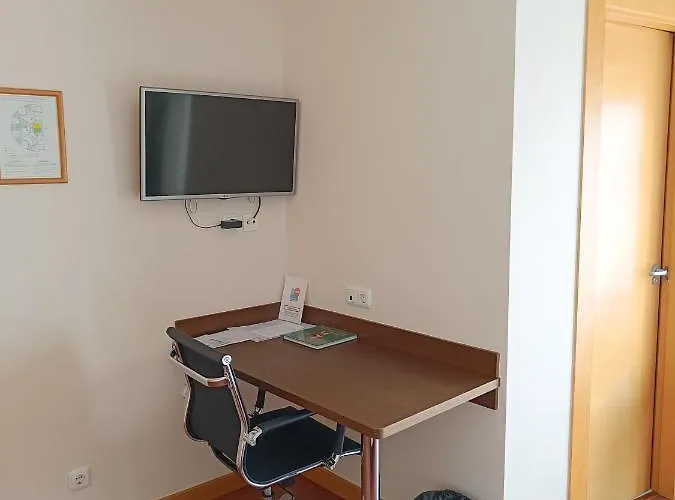 Hotel Palacio Congresos Palencia