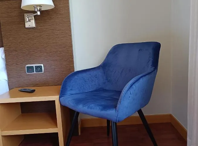 国会宫酒店 酒店 3*