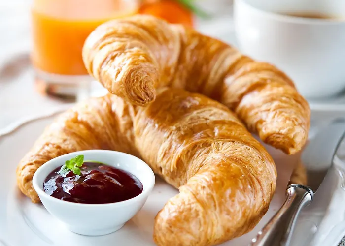 国会宫酒店 3* 帕伦西亚