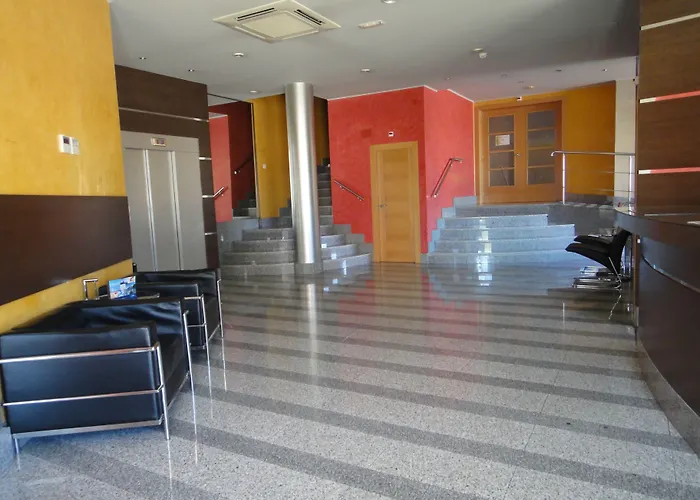 国会宫酒店 酒店