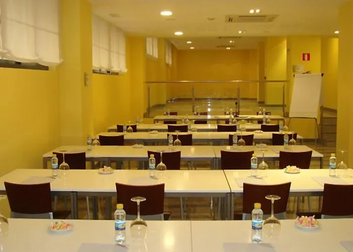 国会宫酒店 酒店 3*