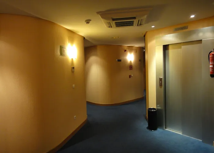 Palacio Congresos 3*