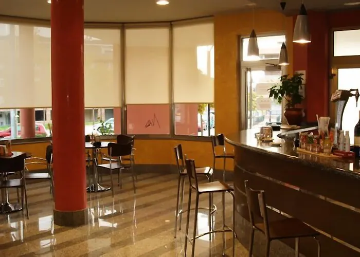 国会宫酒店 酒店 帕伦西亚