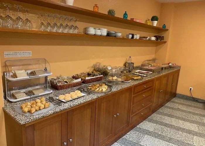 Palacio Congresos Hotell Palencia