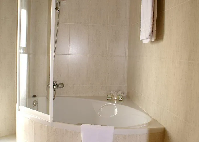 Palacio Congresos Palencia