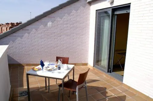 国会宫酒店 酒店 3*