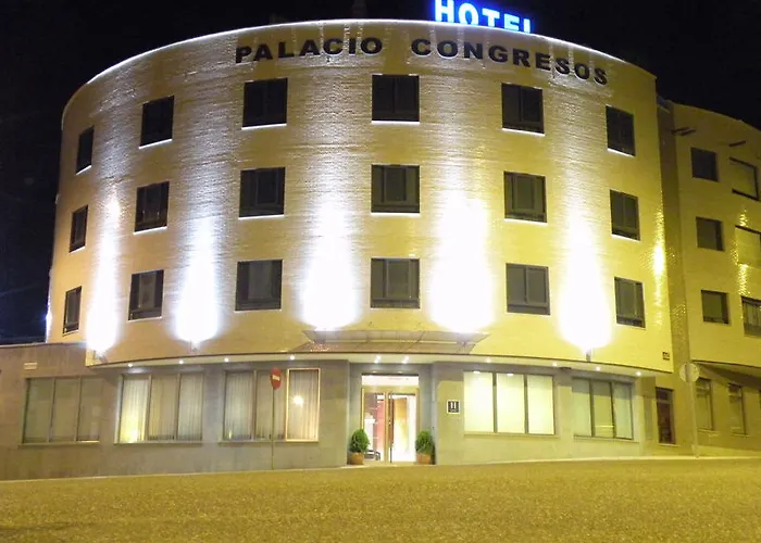 酒店 国会宫酒店 3*