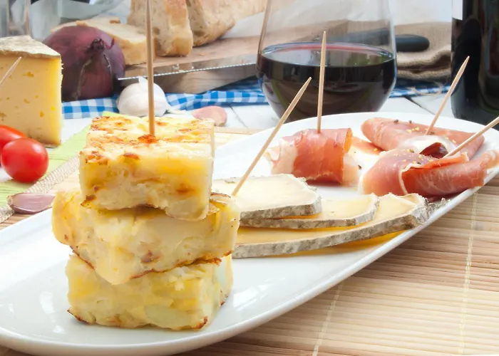 Palacio Congresos 3*