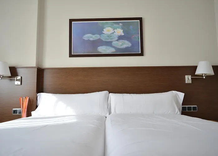 酒店 国会宫酒店