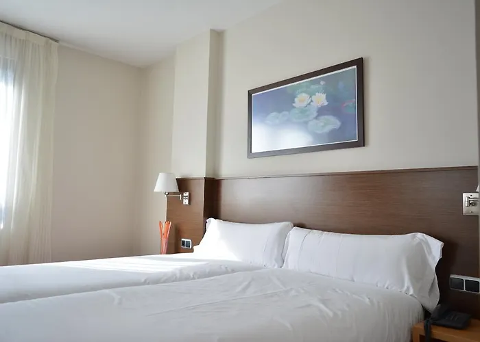 国会宫酒店 帕伦西亚