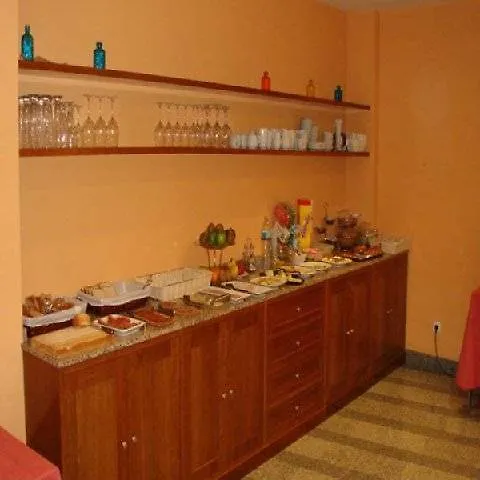 国会宫酒店 帕伦西亚