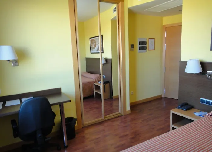 Palacio Congresos 3* Palencia