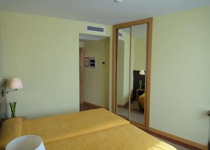 国会宫酒店 酒店