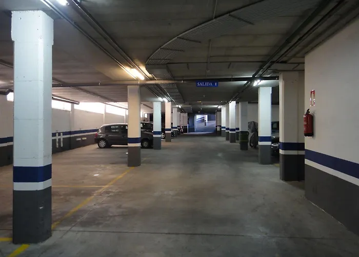 Palacio Congresos 3*