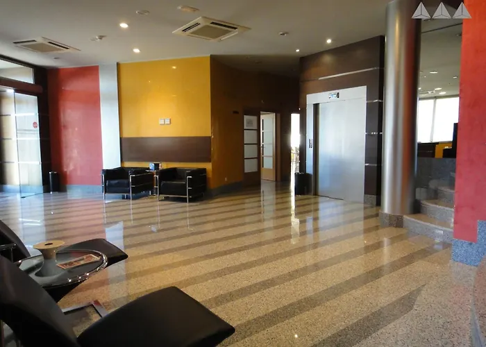 酒店 国会宫酒店 3*