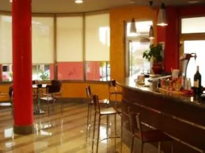 Palacio Congresos Hotell Palencia